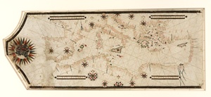 16th century portolan - Library of Congress