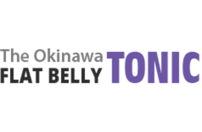 Okinawa Flat Belly 10