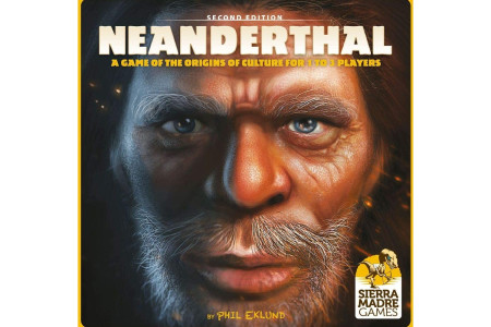 Science Board Game Reviews: Wingspan, Terraforming Mars, Endangered, and Neanderthal