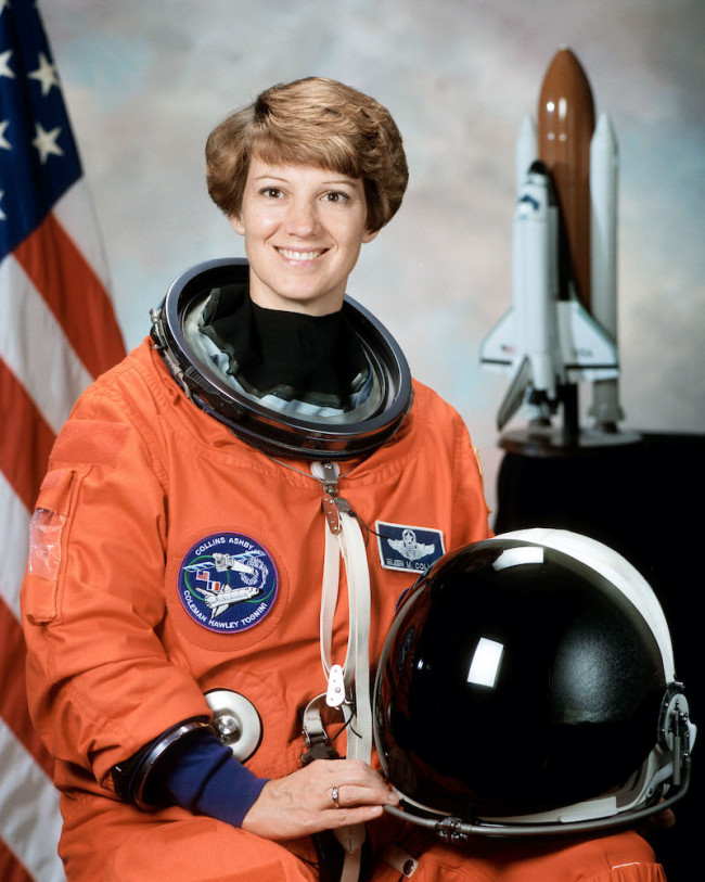 11-female-astronauts-who-pioneered-spaceflight-discover-magazine