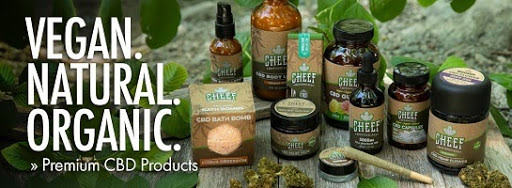 Best CBD Oil For Pain 5