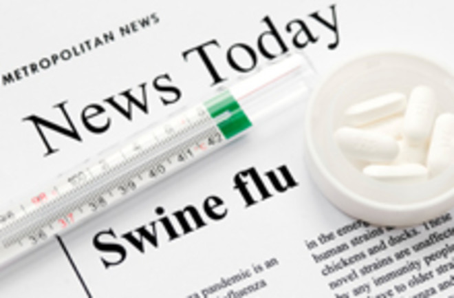 This Week In Swine Flu Good News On Vaccines Bad News In China Discover Magazine This Week In Swine Flu Good News On Vaccines Bad News In China Discover Magazine