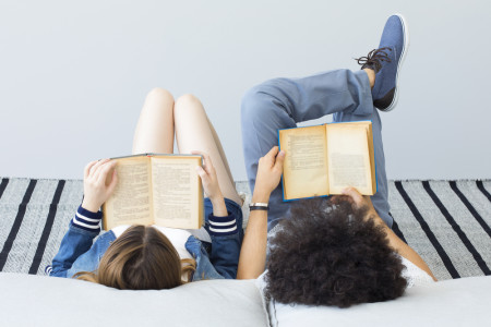 How Reading Fiction Increases Empathy and Encourages Understanding 