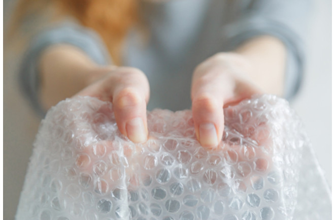 Bubble Wrap
