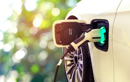 Why Electric Cars Are Getting Louder