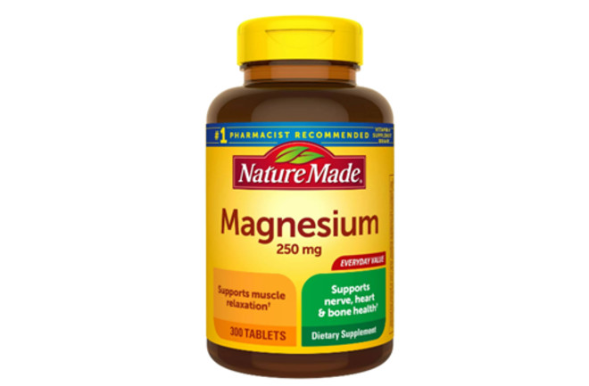 Best Magnesium Supplements 6
