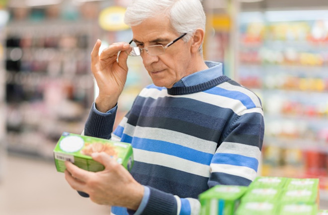 Are the Calorie Counts on Food Labels Accurate? | Discover ...