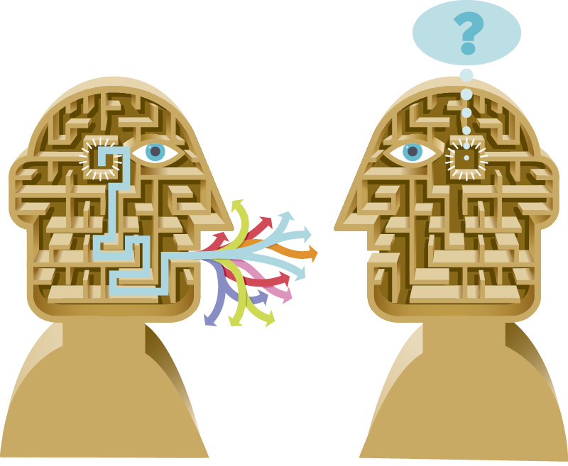My Forgotten Language | Discover Magazine