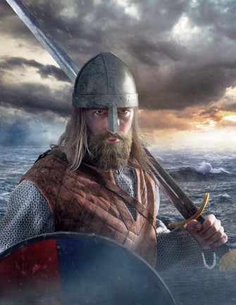 Who Was The Most Feared Viking? - Viking Style