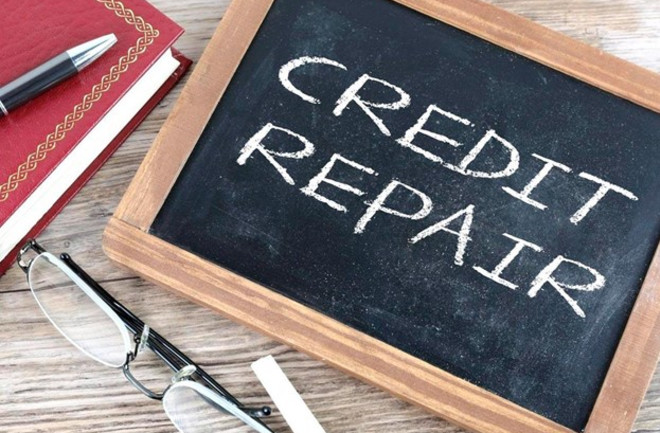 Credit Repair Companies 1