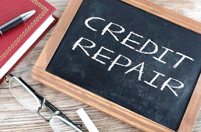 Free 90 Day Credit Repair and Recovery Service