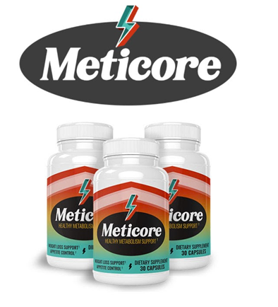 meticore scam