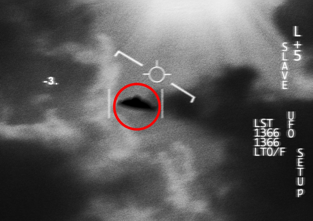 What the UAP Disclosure Act of 2024 Means For UFO Sightings 