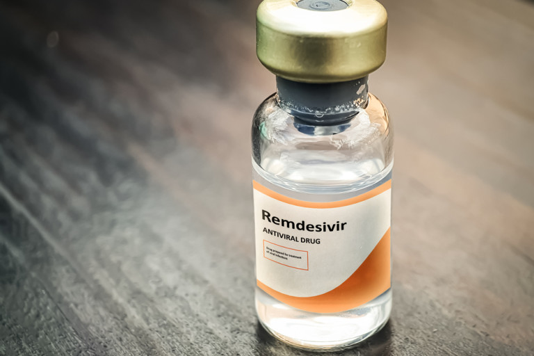 What Is Remdesivir, the First Drug That Treats Coronavirus? 