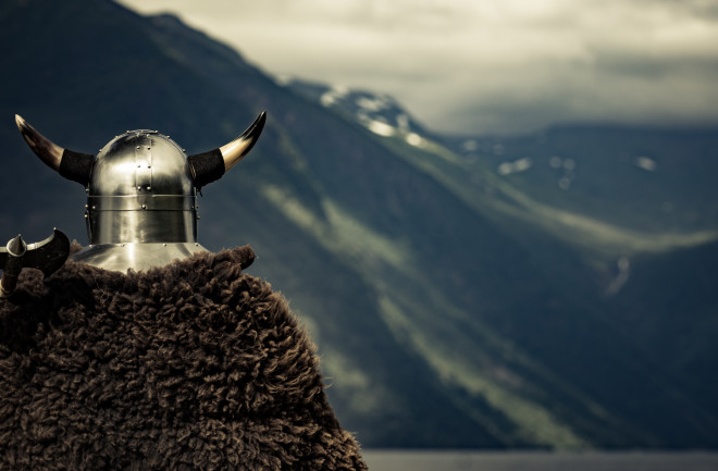 Vikings Once Called North America Home Discover Magazine Vikings Once Called North America Home Discover Magazine