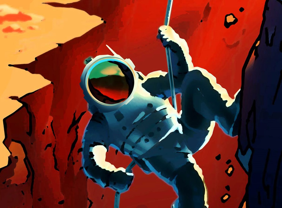 How to Survive in Space Discover Magazine