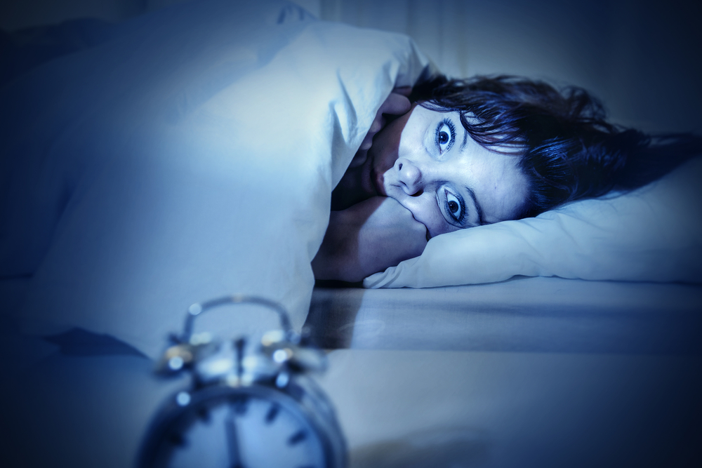 Why Is That Recurring Nightmare So Terrifying and Can It Be Treated?