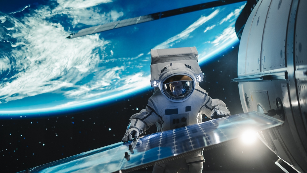 How Long-Term Space Travel Wears Down an Astronaut’s Mind and Body