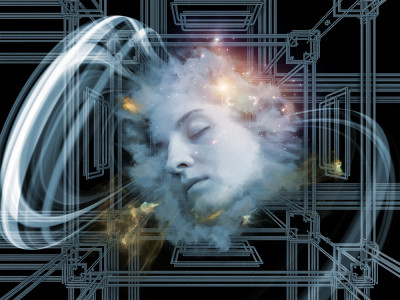 How Artificial Neural Networks Paved the Way For A Dramatic New Theory of Dreams 