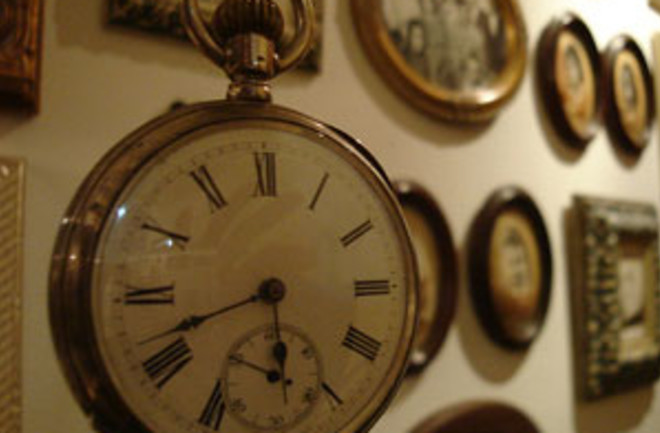 How Your Brain Can Control Time