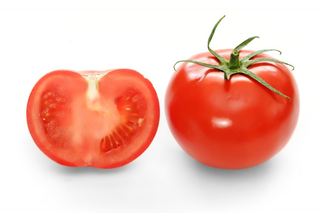 Tomato - Wikimedia Commons