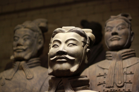 The Terracotta Army: What These Life-Size Clay Warriors Tell Us About Ancient China