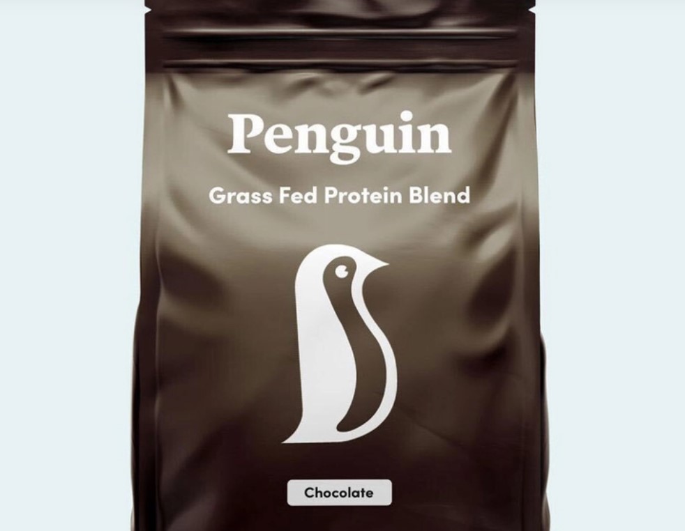 How many grams of protein can your body absorb per serving?