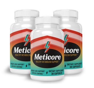 Meticore Reviews - Does Meticore Supplement Really Work?