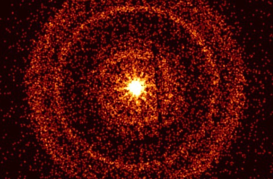 The Brightest Explosion Ever Seen 1000x More Energy Than Our Sun Has  Emitted Throughout Its 45 Billion Year Life