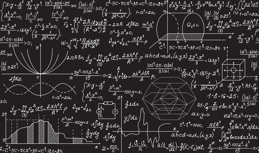 Basic Mathematics Calculating