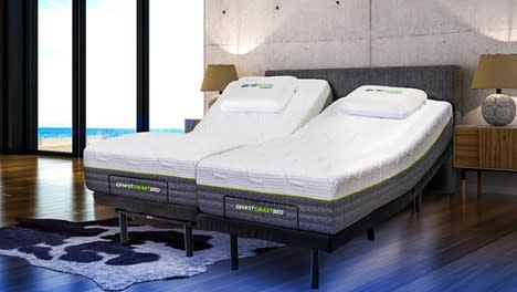 12 pack smart temp mattress reviews