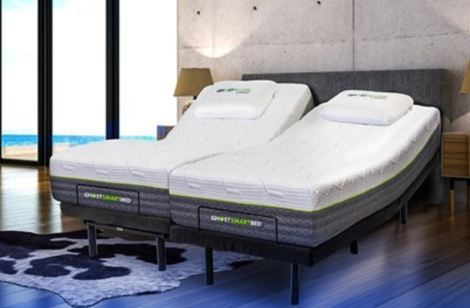 Best Smart Mattress Discover, King Size Smart Bed