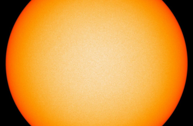 Sun - NASA
