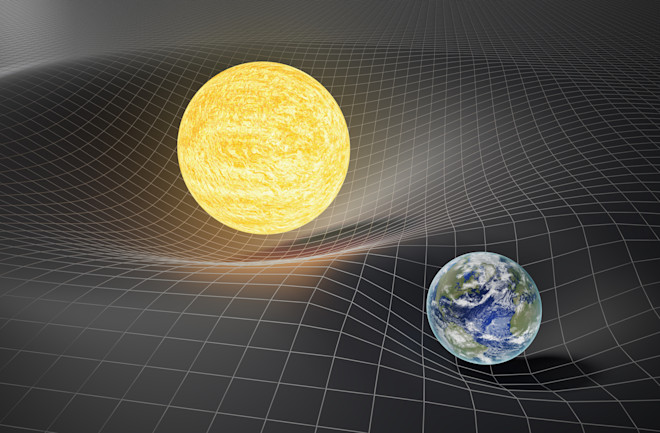 20 Things You Didn't Know About ... Relativity | Discover Magazine