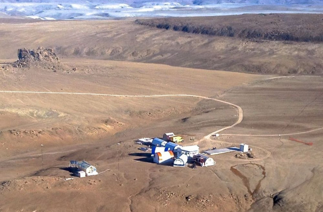 Devon Island The Last Stop Before Mars Discover Magazine Devon Island The Last Stop Before Mars Discover Magazine