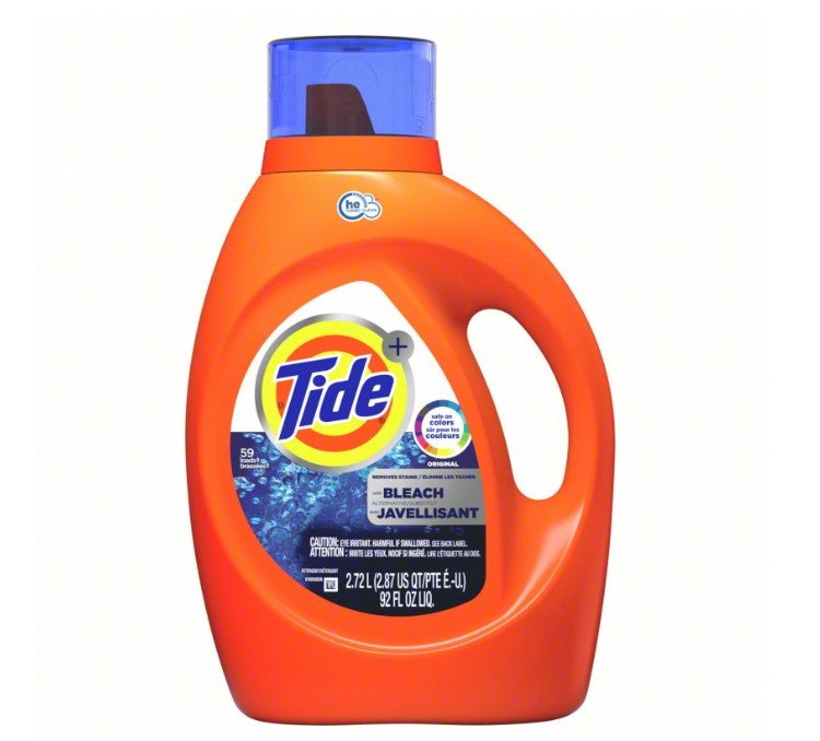 Best Detergent for Hand Washing Clothes