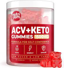 Keto Gummies: A Delicious Way To Lose Weight - Tata 1mg Capsules