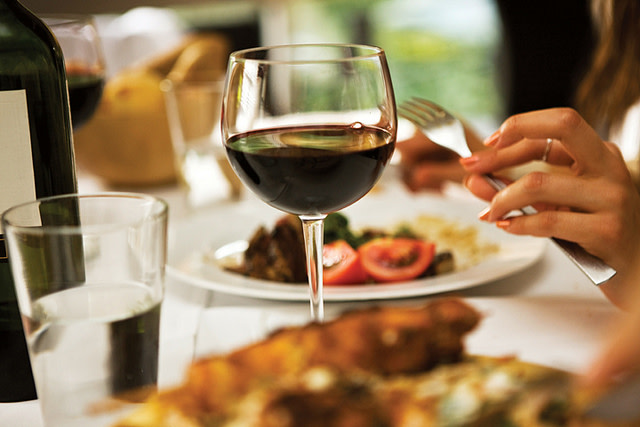 How Restaurants Get You to Drink More Wine -- Science of Us