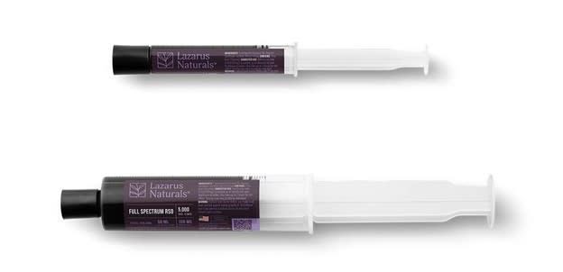CBD Oil for Pain 6