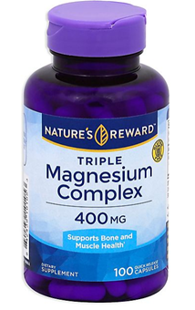 best form of magnesium for bone health