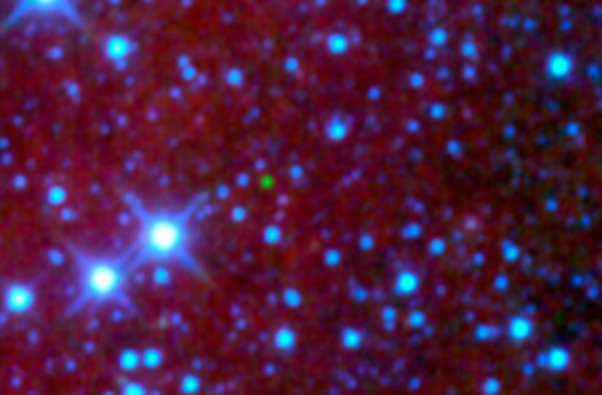 66: Found: Stars Cool Enough to Touch | Discover Magazine