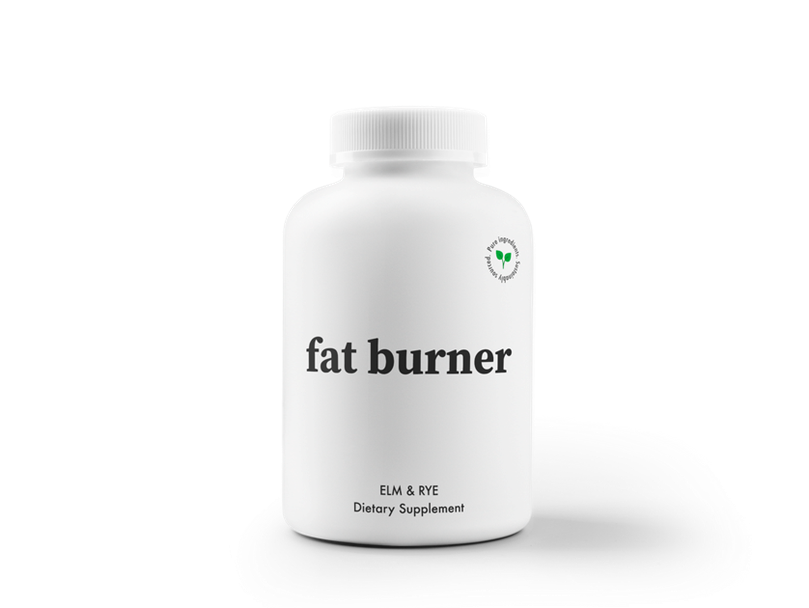 3 Best Fat Burners for Belly Fat