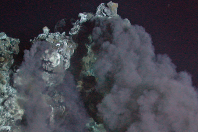 Can Giant Robots Successfully Mine The Mile Deep Seafloor