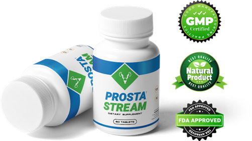 ProstaStream Reviews 1