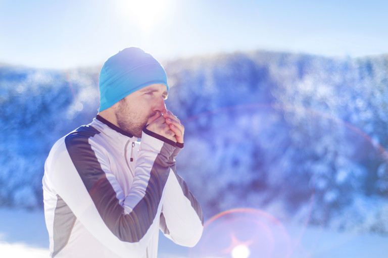 Shiver Yourself Thin: Can Being Cold Help You Lose Weight? 