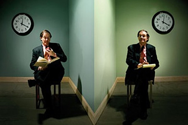 Sir Roger Penrose