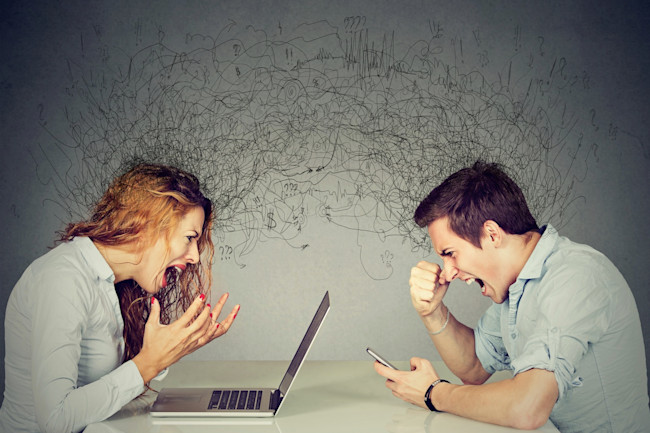 How Our Ancient Brains Are Coping In The Age Of Digital Distraction Discover Magazine