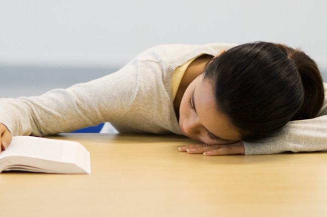 Tired usual feeling lingerie womens than Why is This Young Woman Tired All the Time? | Discover Magazine