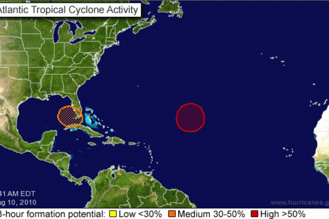 Atlantic August 10
