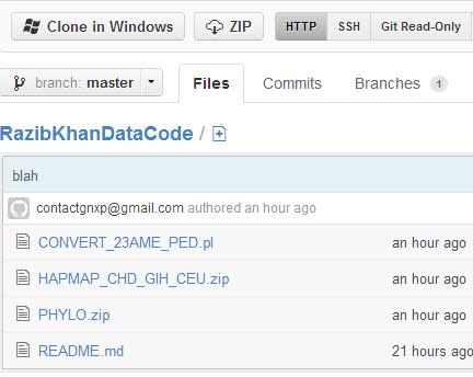 Using Your 23andme Data In Plink Discover Magazine